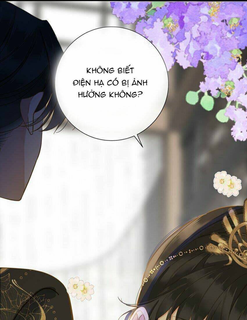 Vương Gia Hắn Luôn Nghĩ Tôi Yêu Hắn Đến Nghiện Chapter 29 - Trang 2