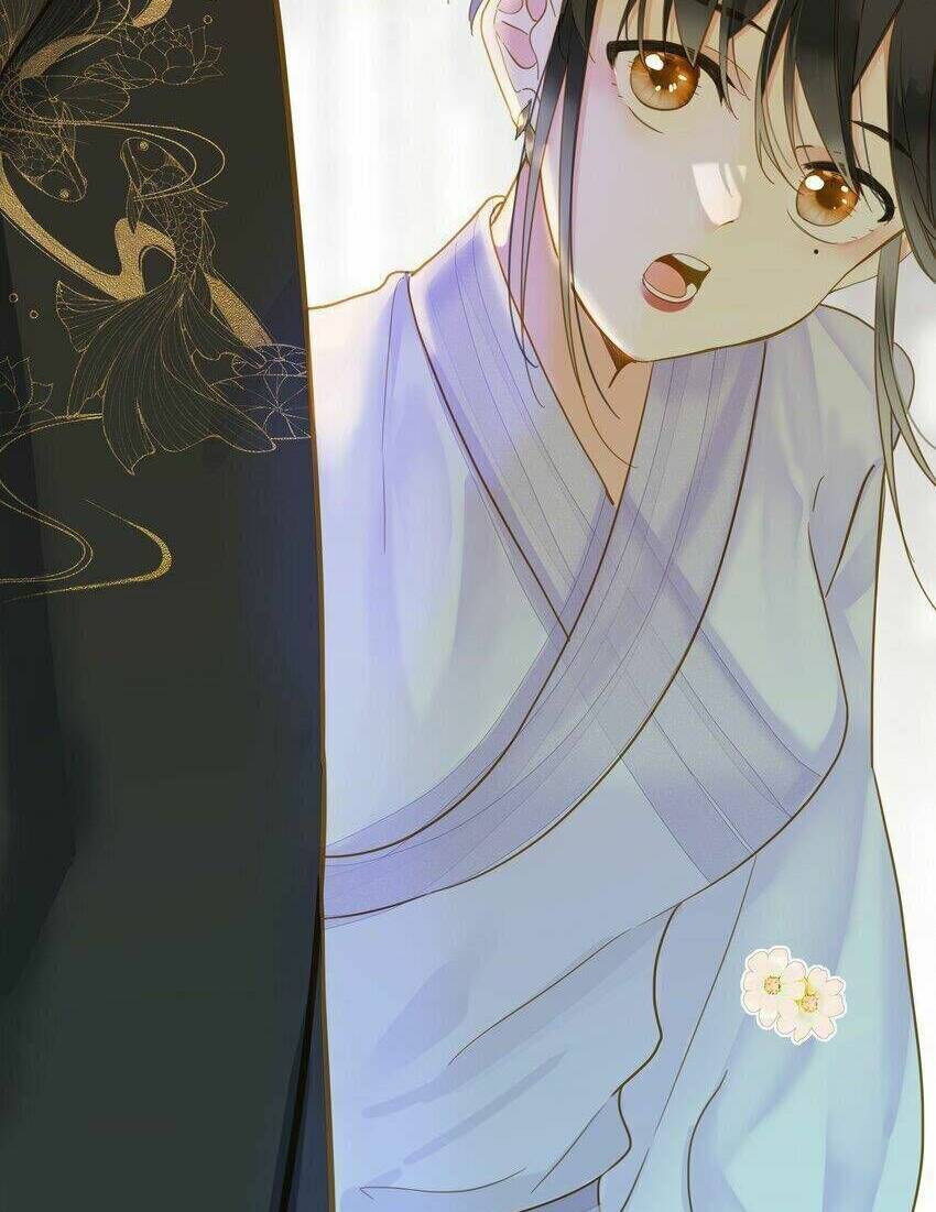 Vương Gia Hắn Luôn Nghĩ Tôi Yêu Hắn Đến Nghiện Chapter 29 - Trang 2