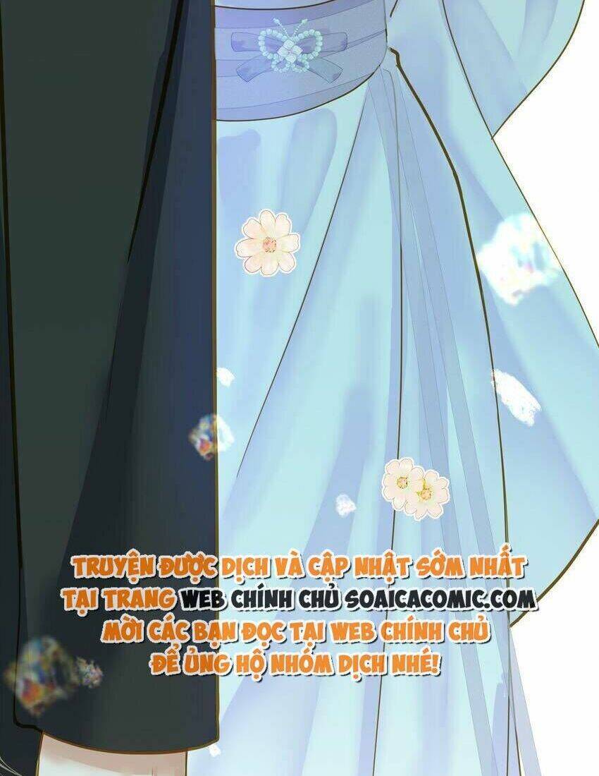 Vương Gia Hắn Luôn Nghĩ Tôi Yêu Hắn Đến Nghiện Chapter 29 - Trang 2