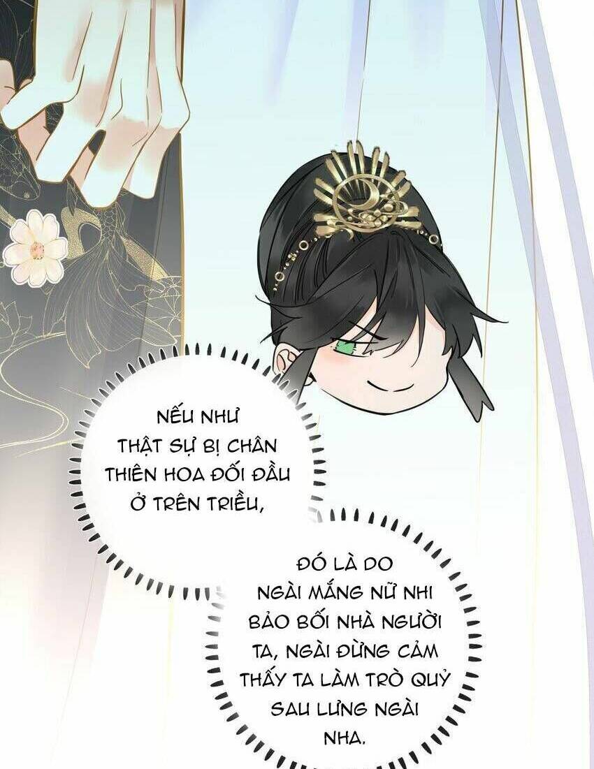 Vương Gia Hắn Luôn Nghĩ Tôi Yêu Hắn Đến Nghiện Chapter 29 - Trang 2