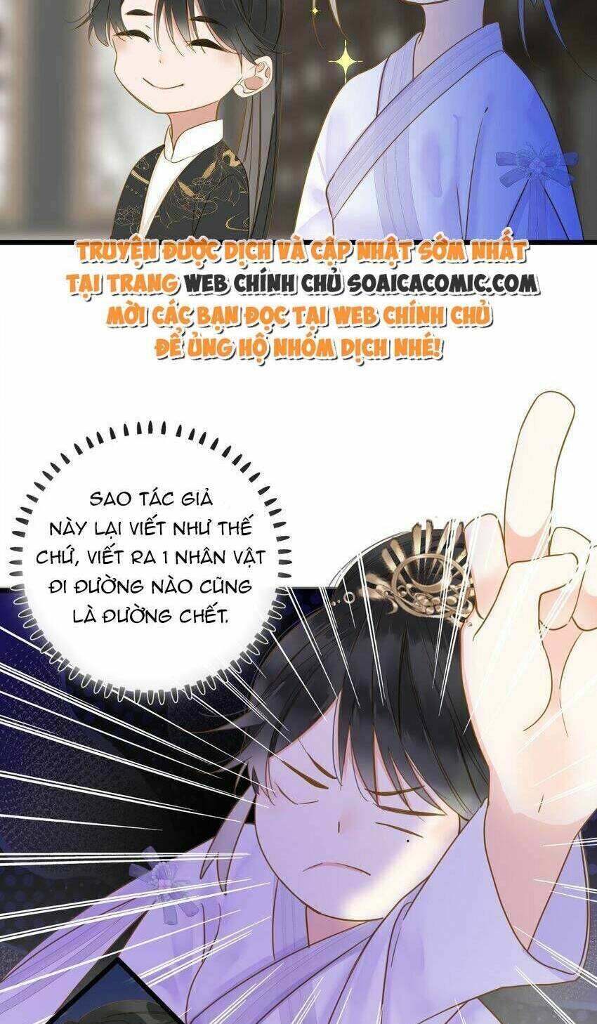 Vương Gia Hắn Luôn Nghĩ Tôi Yêu Hắn Đến Nghiện Chapter 29 - Trang 2