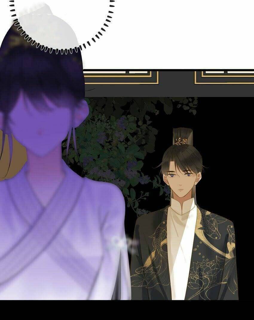 Vương Gia Hắn Luôn Nghĩ Tôi Yêu Hắn Đến Nghiện Chapter 29 - Trang 2