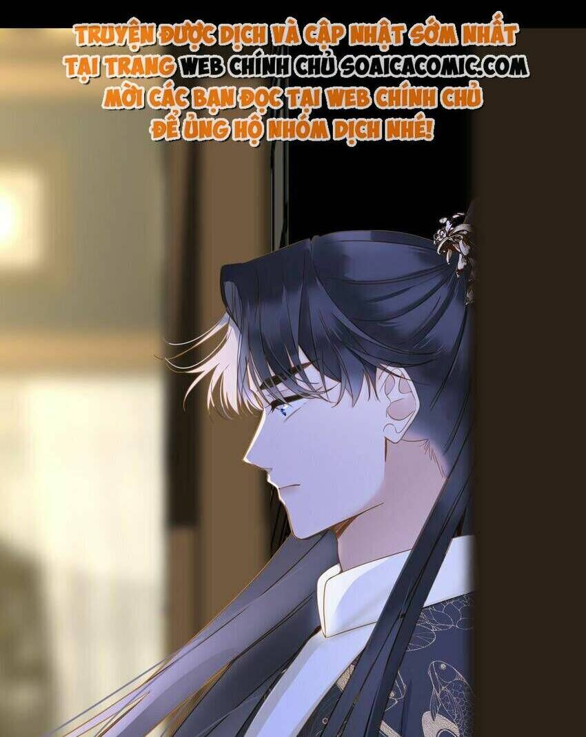 Vương Gia Hắn Luôn Nghĩ Tôi Yêu Hắn Đến Nghiện Chapter 29 - Trang 2