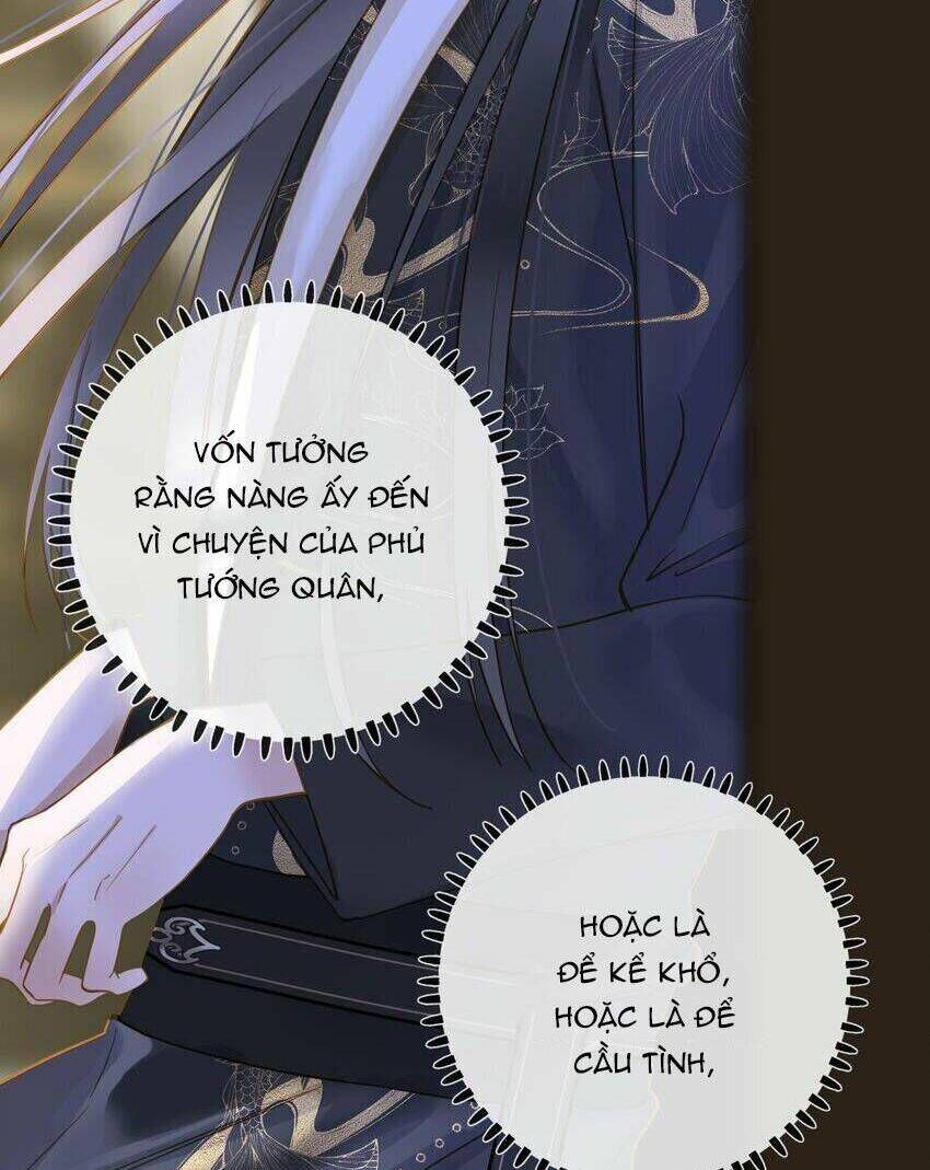 Vương Gia Hắn Luôn Nghĩ Tôi Yêu Hắn Đến Nghiện Chapter 29 - Trang 2