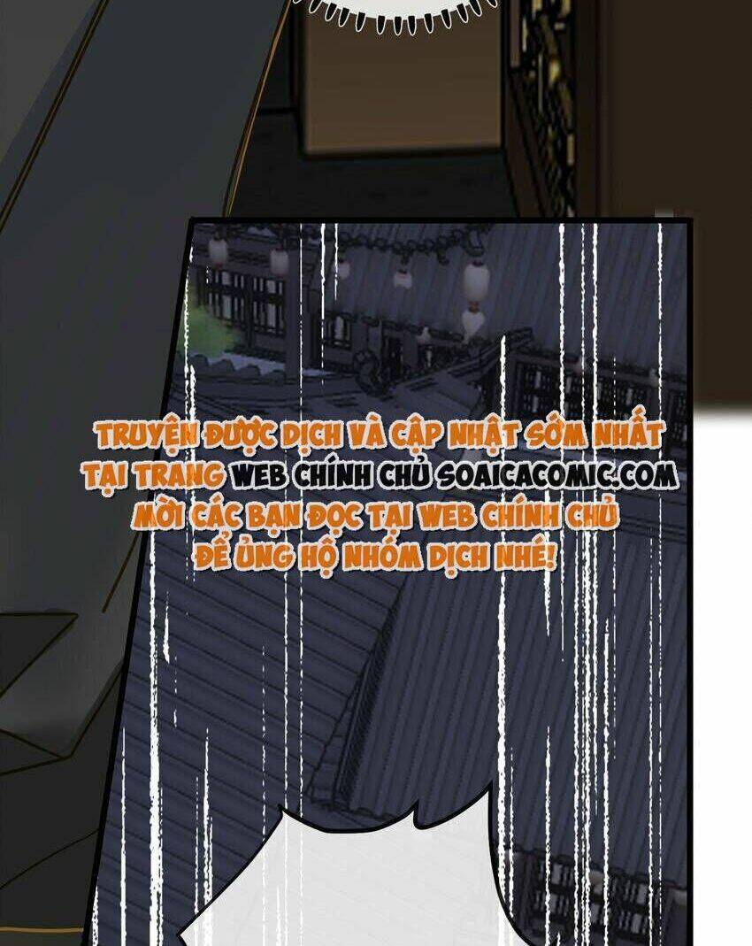 Vương Gia Hắn Luôn Nghĩ Tôi Yêu Hắn Đến Nghiện Chapter 29 - Trang 2