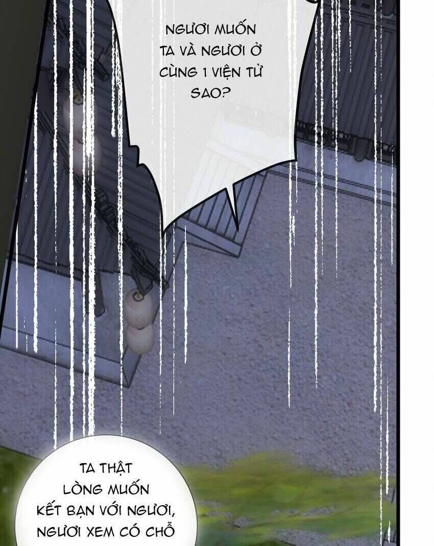 Vương Gia Hắn Luôn Nghĩ Tôi Yêu Hắn Đến Nghiện Chapter 29 - Trang 2