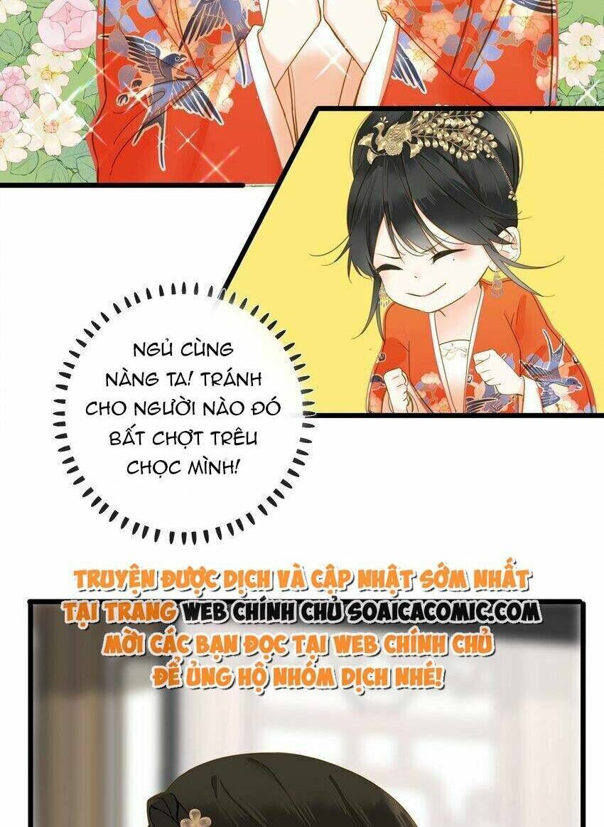 Vương Gia Hắn Luôn Nghĩ Tôi Yêu Hắn Đến Nghiện Chapter 29 - Trang 2