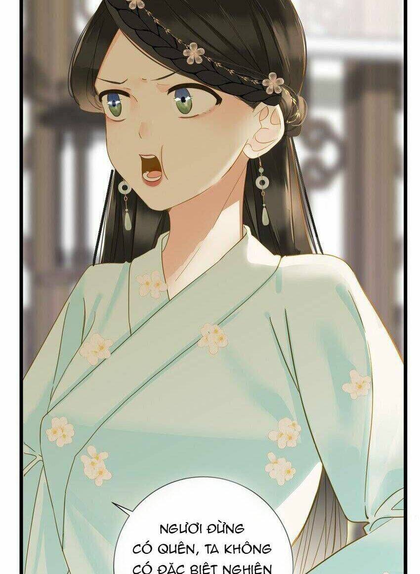 Vương Gia Hắn Luôn Nghĩ Tôi Yêu Hắn Đến Nghiện Chapter 29 - Trang 2