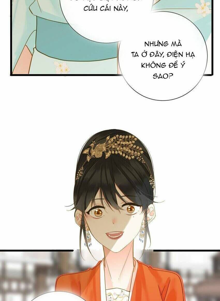 Vương Gia Hắn Luôn Nghĩ Tôi Yêu Hắn Đến Nghiện Chapter 29 - Trang 2