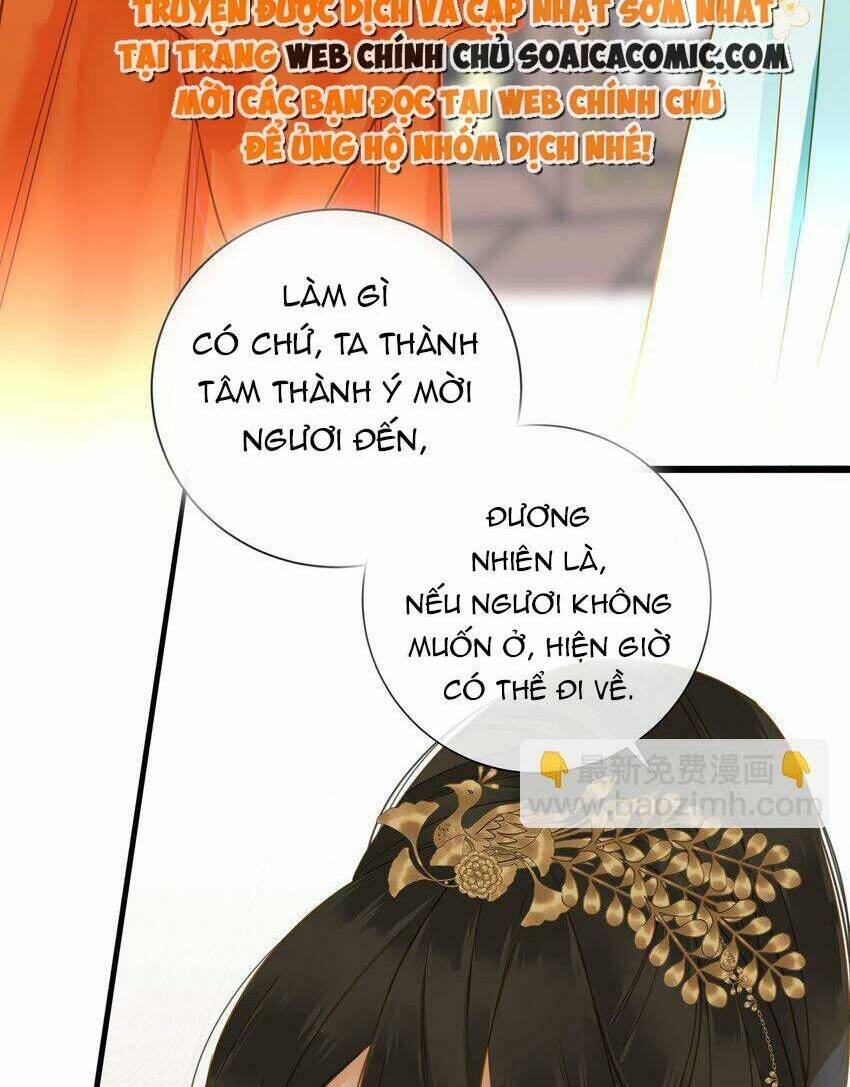 Vương Gia Hắn Luôn Nghĩ Tôi Yêu Hắn Đến Nghiện Chapter 29 - Trang 2