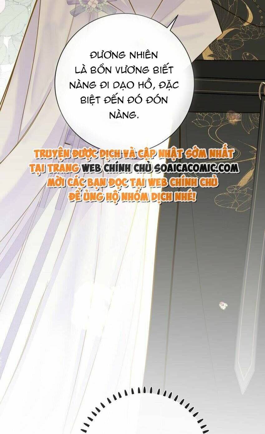 Vương Gia Hắn Luôn Nghĩ Tôi Yêu Hắn Đến Nghiện Chapter 29 - Trang 2