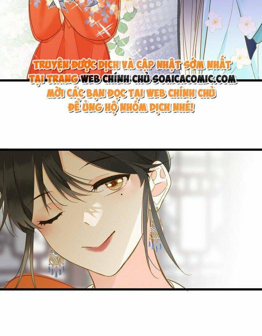 Vương Gia Hắn Luôn Nghĩ Tôi Yêu Hắn Đến Nghiện Chapter 29 - Trang 2