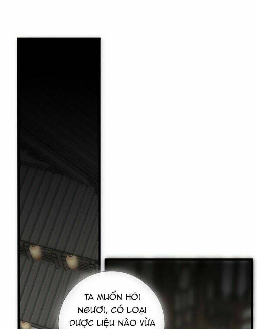 Vương Gia Hắn Luôn Nghĩ Tôi Yêu Hắn Đến Nghiện Chapter 29 - Trang 2