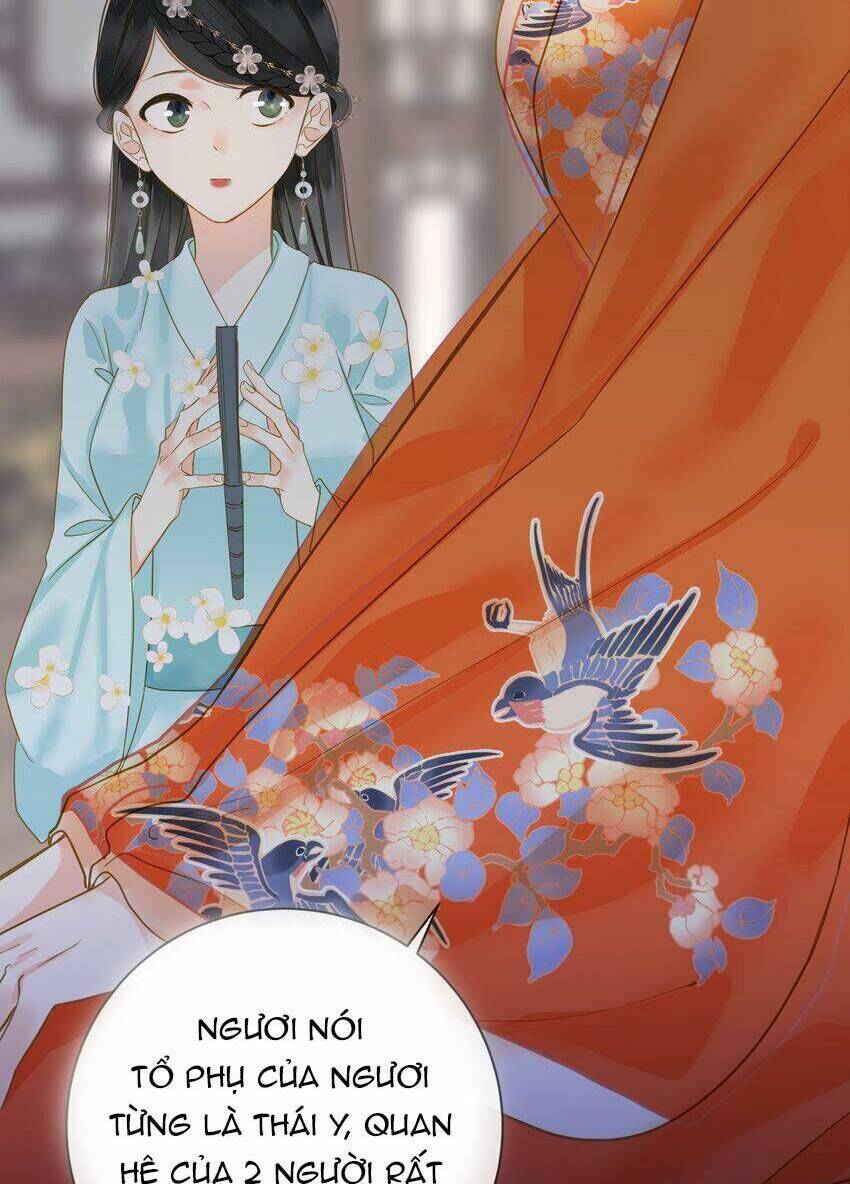 Vương Gia Hắn Luôn Nghĩ Tôi Yêu Hắn Đến Nghiện Chapter 29 - Trang 2