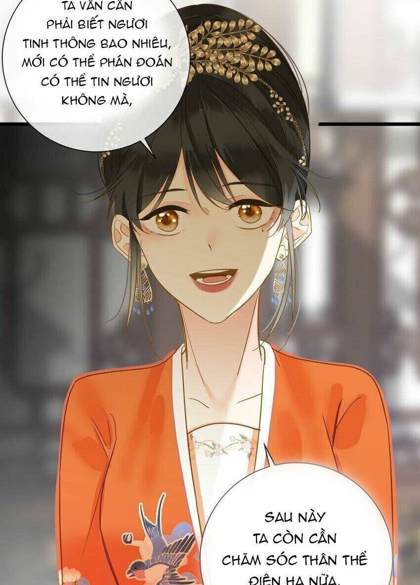 Vương Gia Hắn Luôn Nghĩ Tôi Yêu Hắn Đến Nghiện Chapter 29 - Trang 2