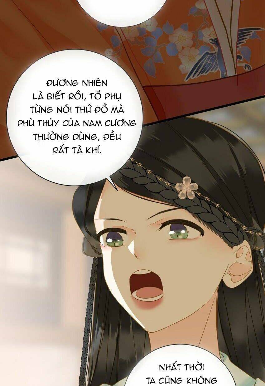 Vương Gia Hắn Luôn Nghĩ Tôi Yêu Hắn Đến Nghiện Chapter 29 - Trang 2