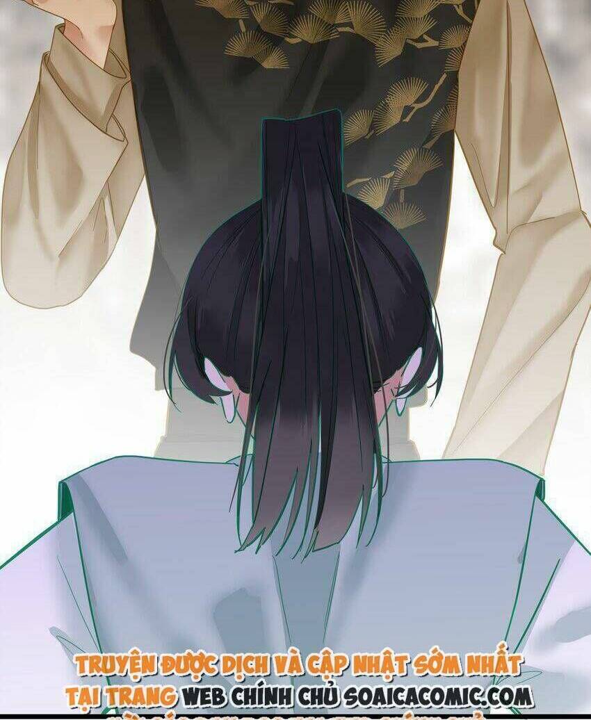 Vương Gia Hắn Luôn Nghĩ Tôi Yêu Hắn Đến Nghiện Chapter 29 - Trang 2