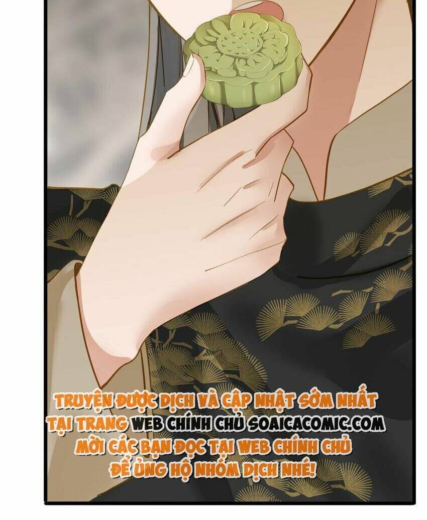 Vương Gia Hắn Luôn Nghĩ Tôi Yêu Hắn Đến Nghiện Chapter 29 - Trang 2