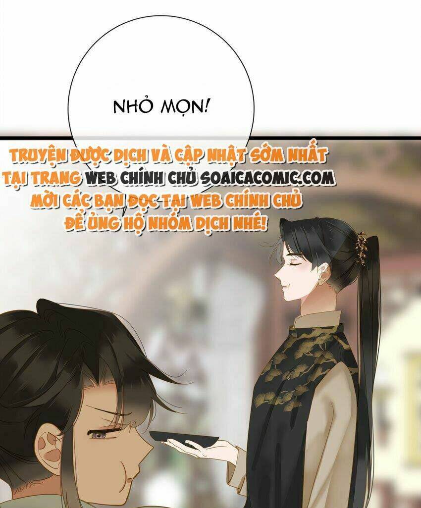 Vương Gia Hắn Luôn Nghĩ Tôi Yêu Hắn Đến Nghiện Chapter 29 - Trang 2