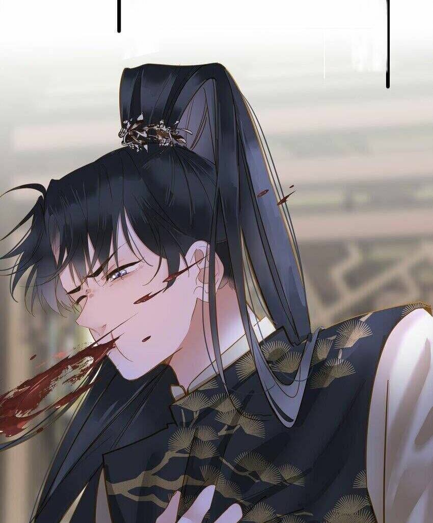 Vương Gia Hắn Luôn Nghĩ Tôi Yêu Hắn Đến Nghiện Chapter 29 - Trang 2