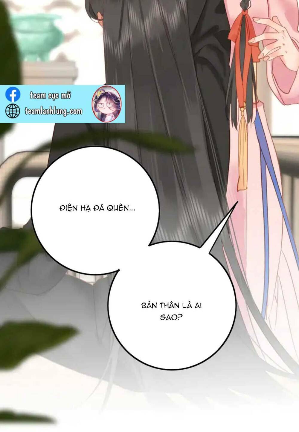 Vương Gia Hắn Luôn Nghĩ Tôi Yêu Hắn Đến Nghiện Chapter 3 - Trang 2