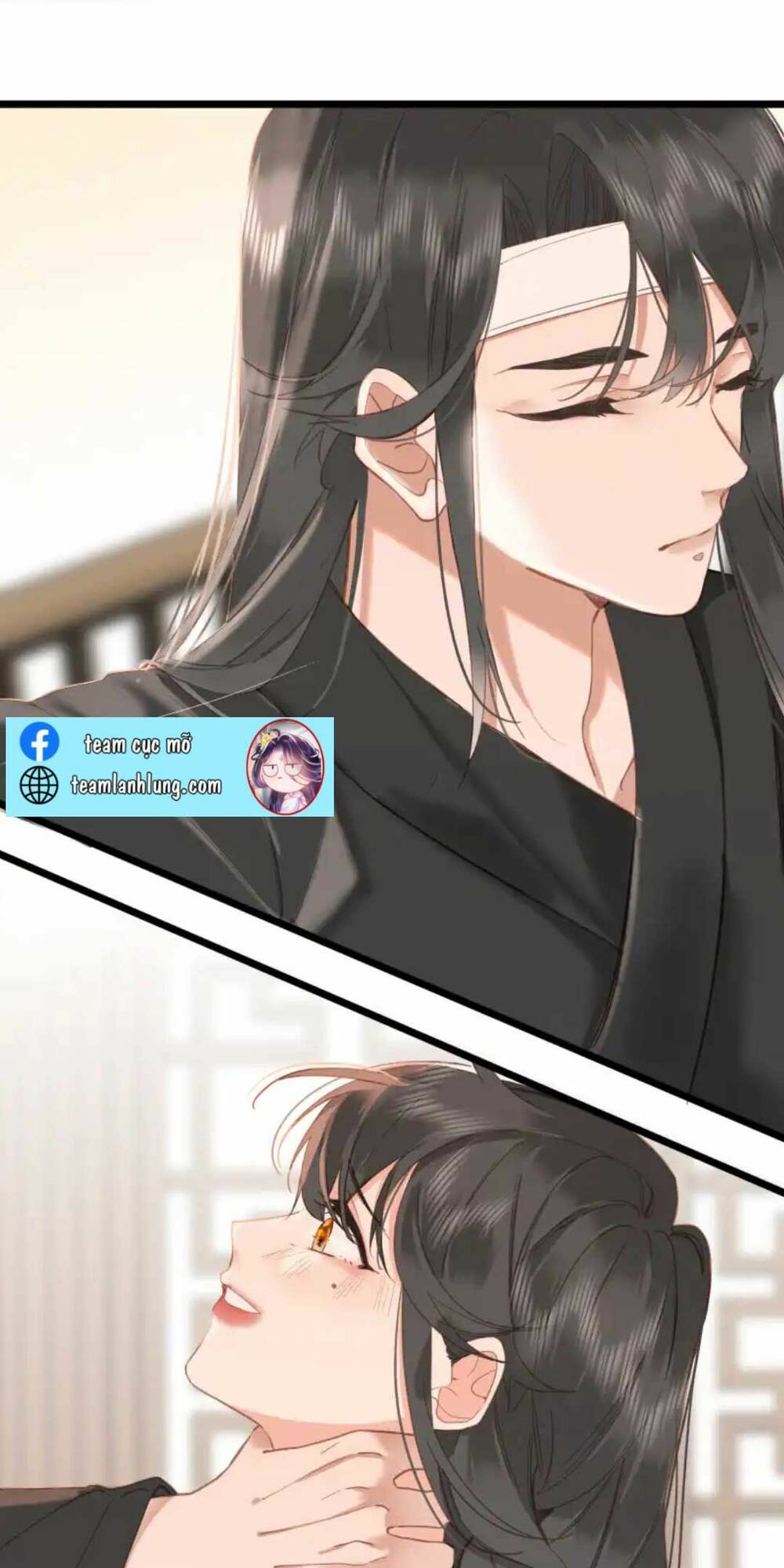 Vương Gia Hắn Luôn Nghĩ Tôi Yêu Hắn Đến Nghiện Chapter 3 - Trang 2