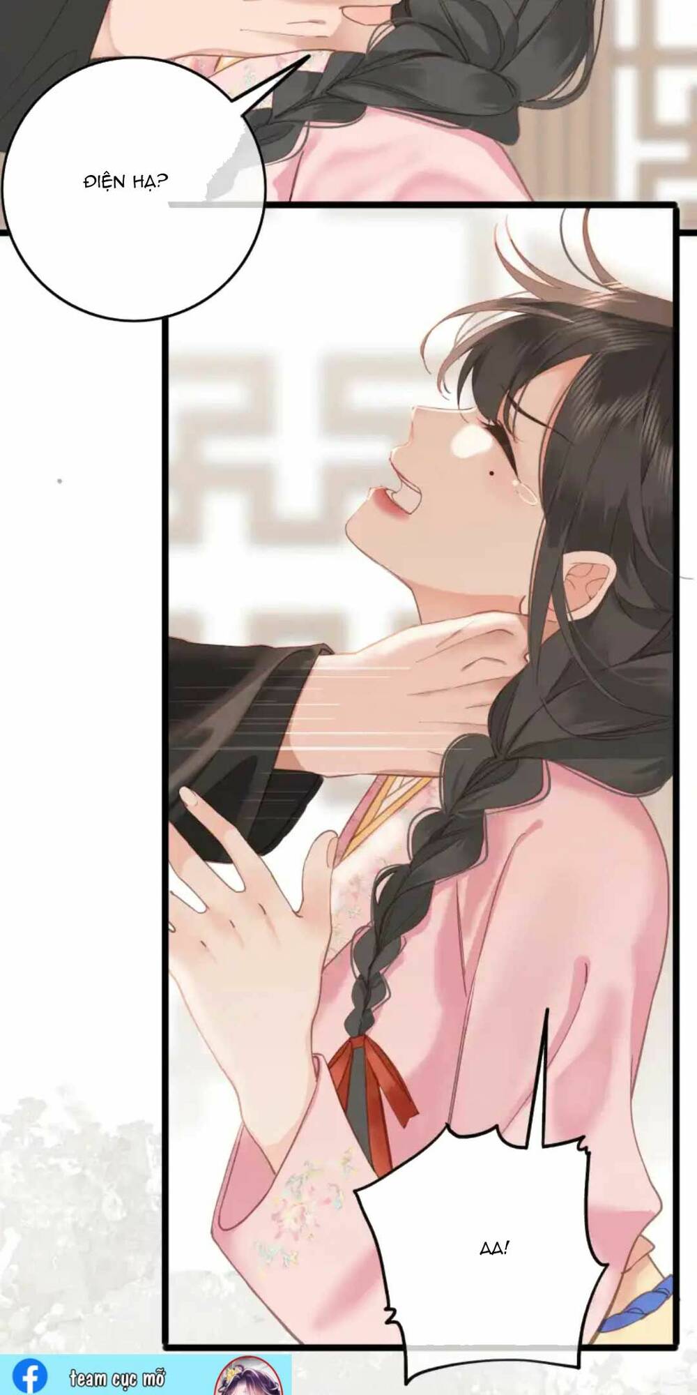 Vương Gia Hắn Luôn Nghĩ Tôi Yêu Hắn Đến Nghiện Chapter 3 - Trang 2