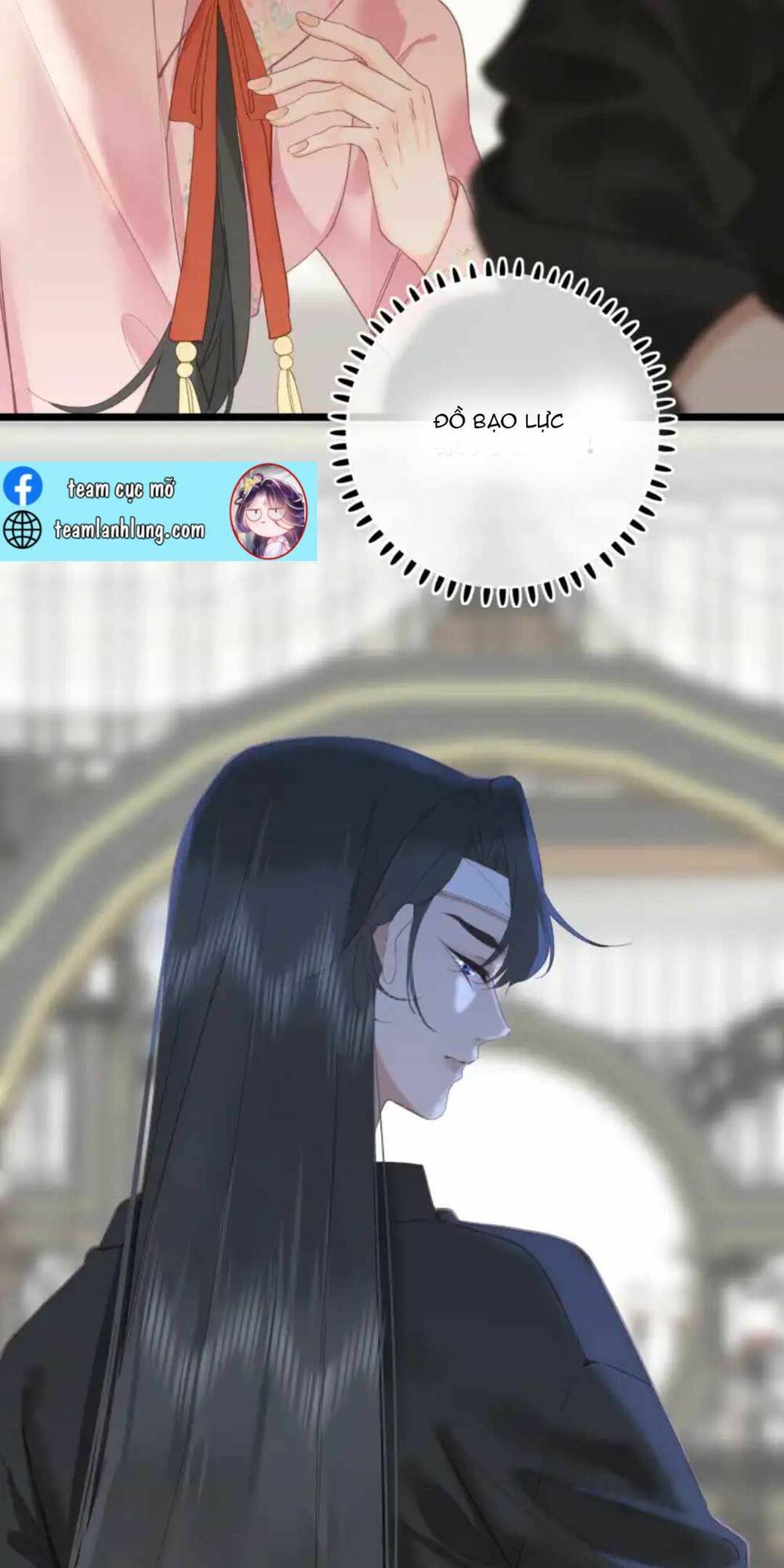 Vương Gia Hắn Luôn Nghĩ Tôi Yêu Hắn Đến Nghiện Chapter 3 - Trang 2