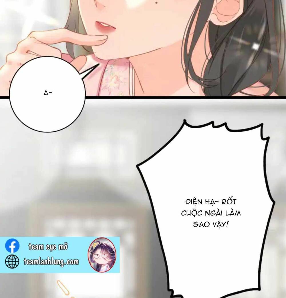 Vương Gia Hắn Luôn Nghĩ Tôi Yêu Hắn Đến Nghiện Chapter 3 - Trang 2