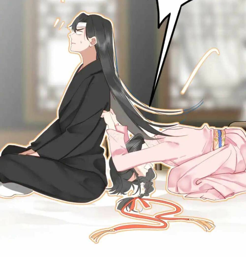 Vương Gia Hắn Luôn Nghĩ Tôi Yêu Hắn Đến Nghiện Chapter 3 - Trang 2