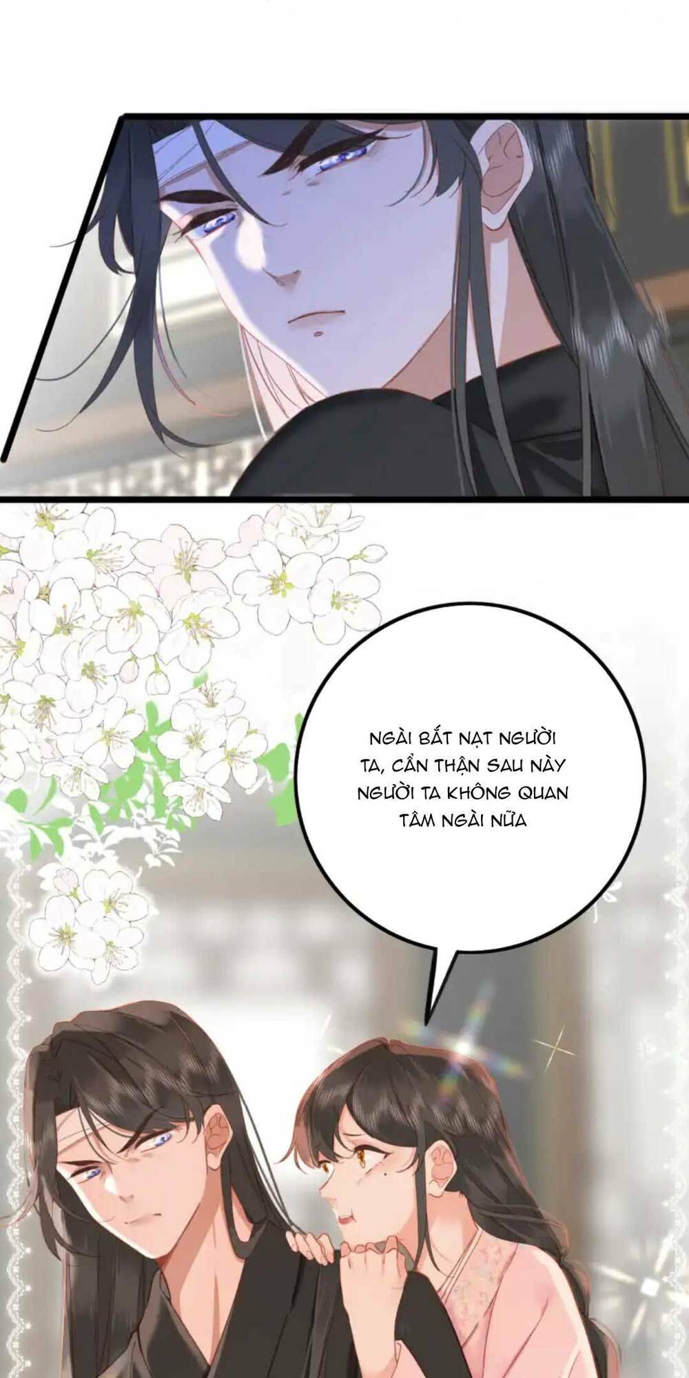 Vương Gia Hắn Luôn Nghĩ Tôi Yêu Hắn Đến Nghiện Chapter 3 - Trang 2