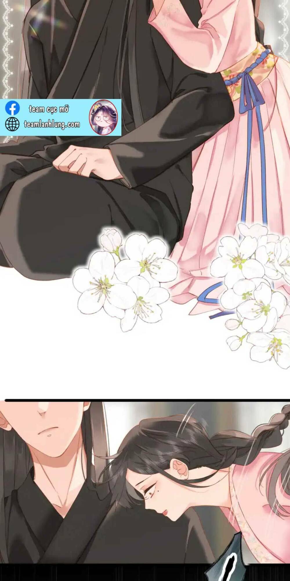 Vương Gia Hắn Luôn Nghĩ Tôi Yêu Hắn Đến Nghiện Chapter 3 - Trang 2