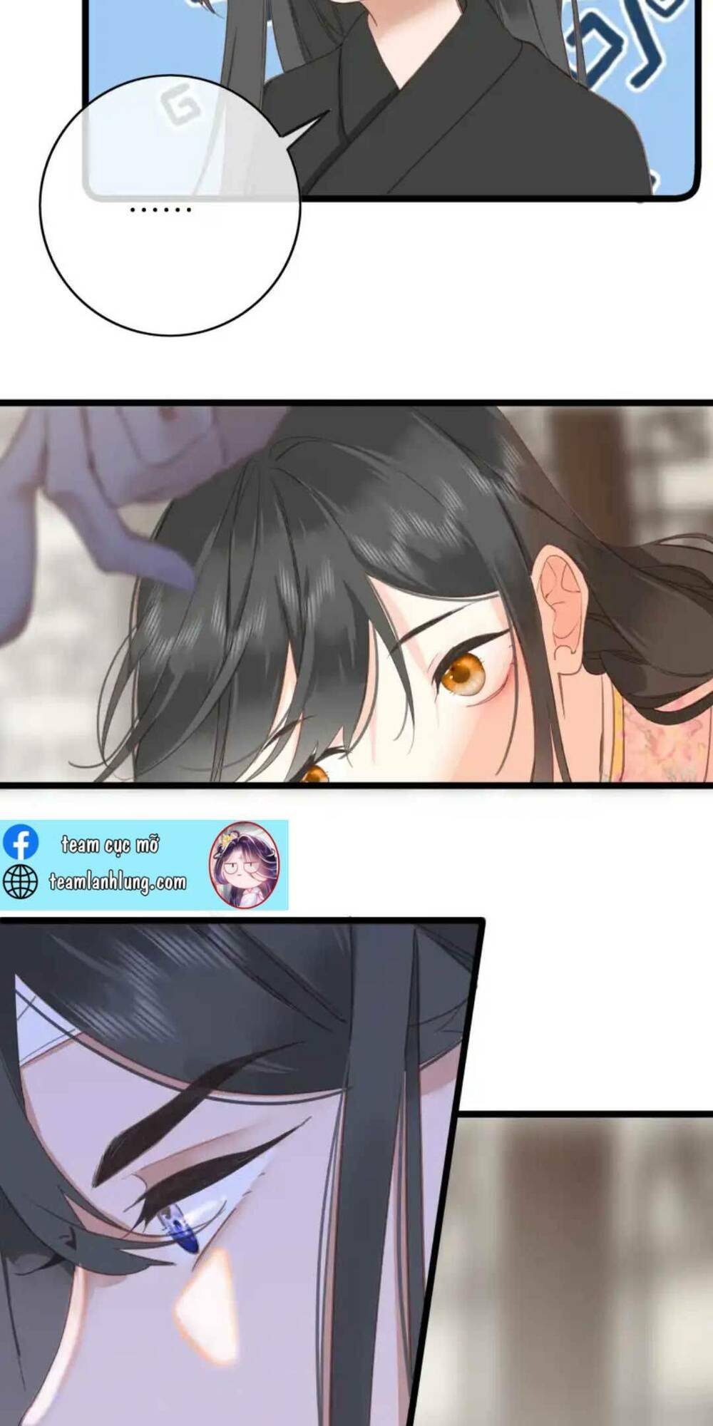 Vương Gia Hắn Luôn Nghĩ Tôi Yêu Hắn Đến Nghiện Chapter 3 - Trang 2