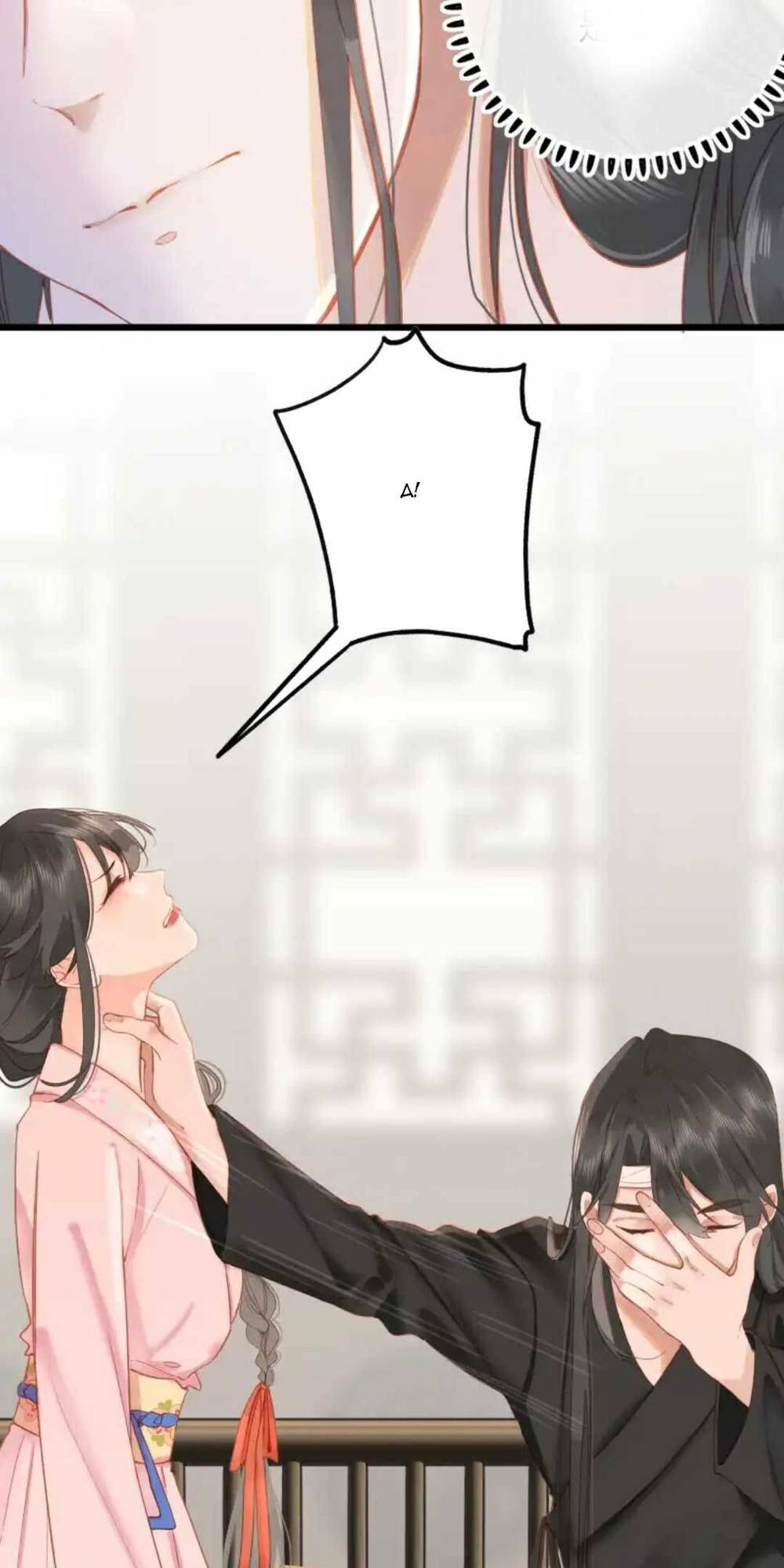 Vương Gia Hắn Luôn Nghĩ Tôi Yêu Hắn Đến Nghiện Chapter 3 - Trang 2