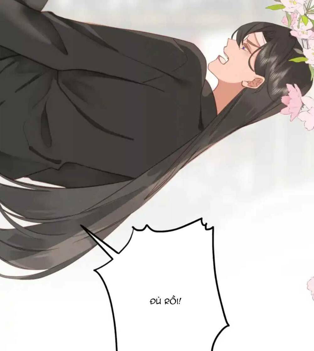 Vương Gia Hắn Luôn Nghĩ Tôi Yêu Hắn Đến Nghiện Chapter 3 - Trang 2