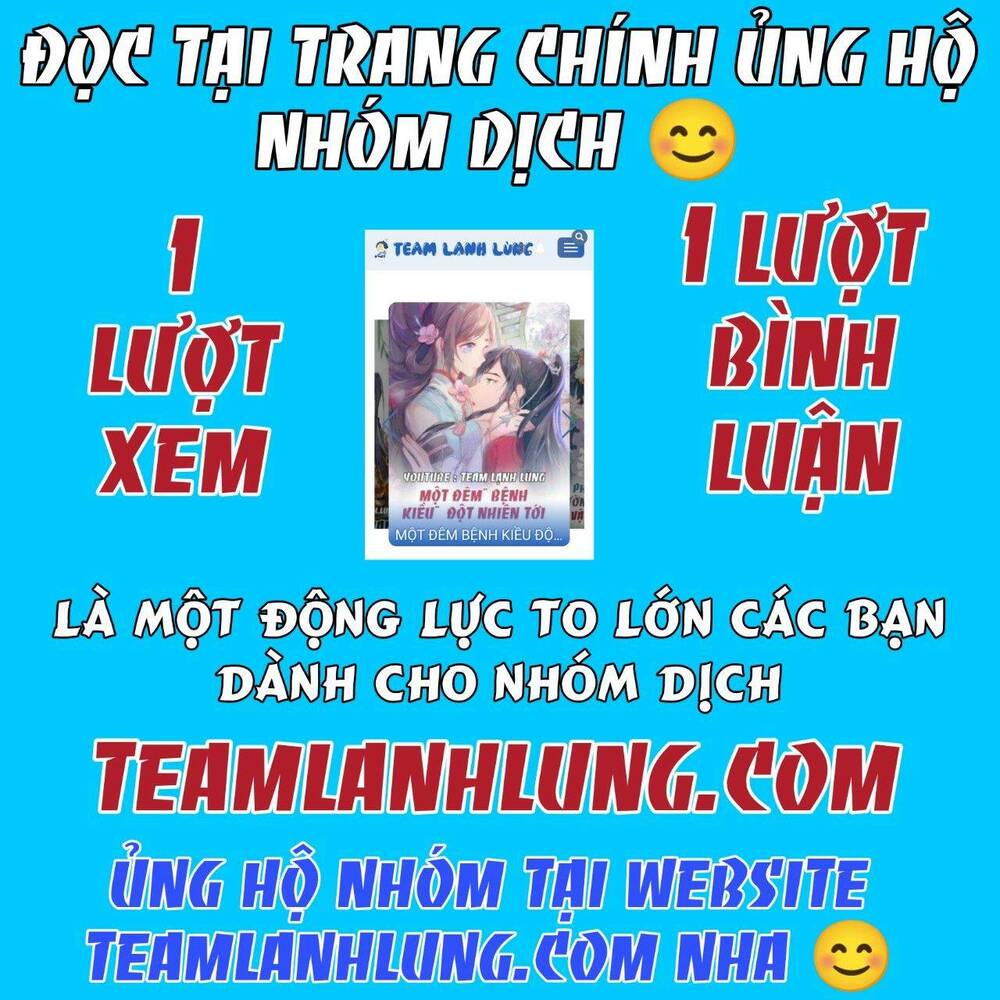 Vương Gia Hắn Luôn Nghĩ Tôi Yêu Hắn Đến Nghiện Chapter 3 - Trang 2