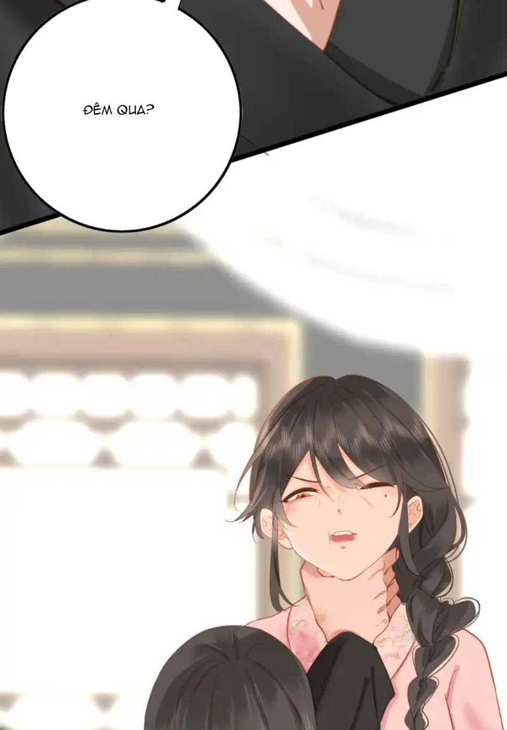 Vương Gia Hắn Luôn Nghĩ Tôi Yêu Hắn Đến Nghiện Chapter 3 - Trang 2