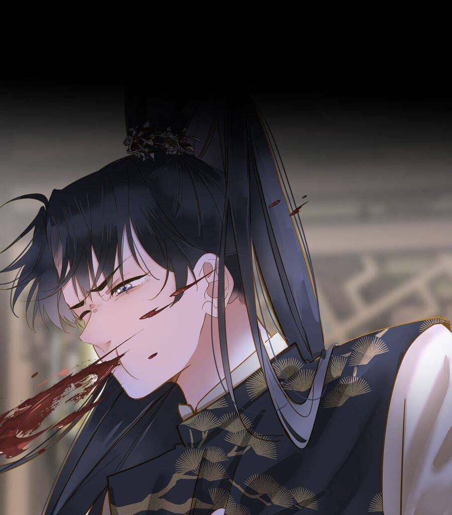 Vương Gia Hắn Luôn Nghĩ Tôi Yêu Hắn Đến Nghiện Chapter 30 - Trang 2