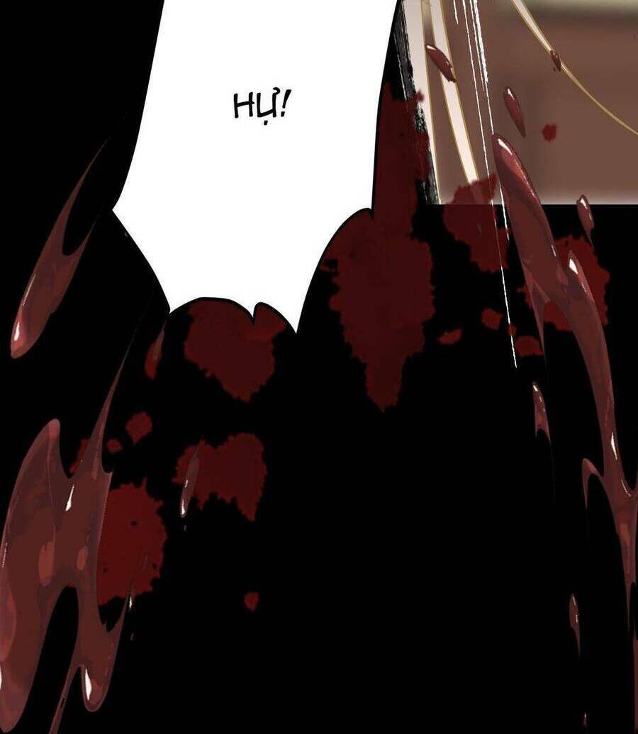 Vương Gia Hắn Luôn Nghĩ Tôi Yêu Hắn Đến Nghiện Chapter 30 - Trang 2