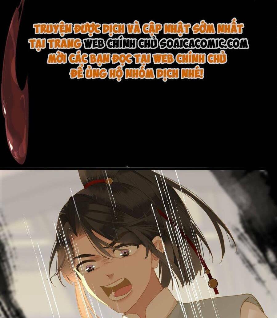 Vương Gia Hắn Luôn Nghĩ Tôi Yêu Hắn Đến Nghiện Chapter 30 - Trang 2