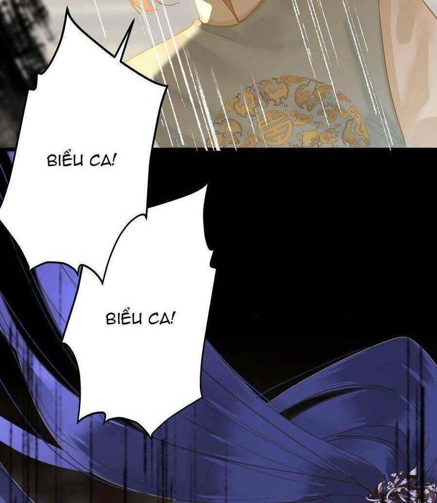 Vương Gia Hắn Luôn Nghĩ Tôi Yêu Hắn Đến Nghiện Chapter 30 - Trang 2