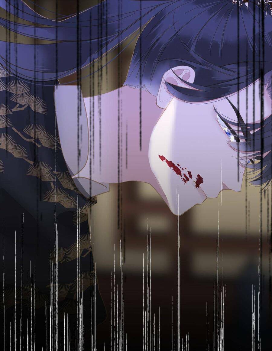 Vương Gia Hắn Luôn Nghĩ Tôi Yêu Hắn Đến Nghiện Chapter 30 - Trang 2