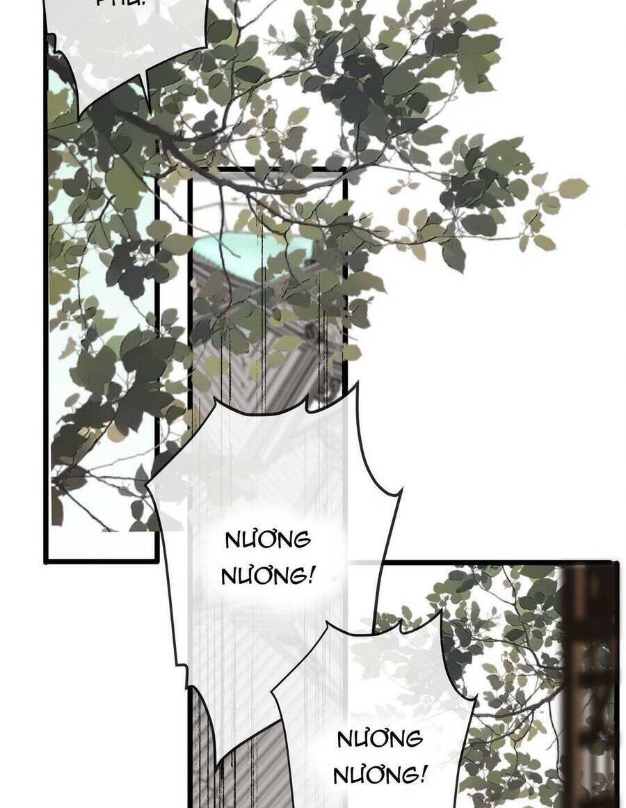 Vương Gia Hắn Luôn Nghĩ Tôi Yêu Hắn Đến Nghiện Chapter 30 - Trang 2