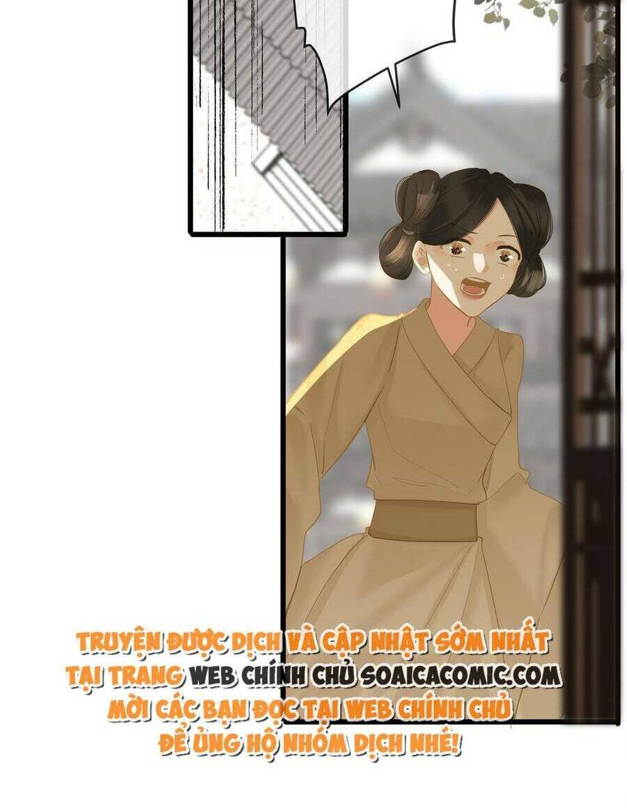 Vương Gia Hắn Luôn Nghĩ Tôi Yêu Hắn Đến Nghiện Chapter 30 - Trang 2
