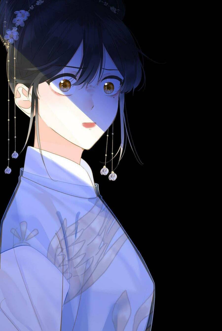 Vương Gia Hắn Luôn Nghĩ Tôi Yêu Hắn Đến Nghiện Chapter 30 - Trang 2