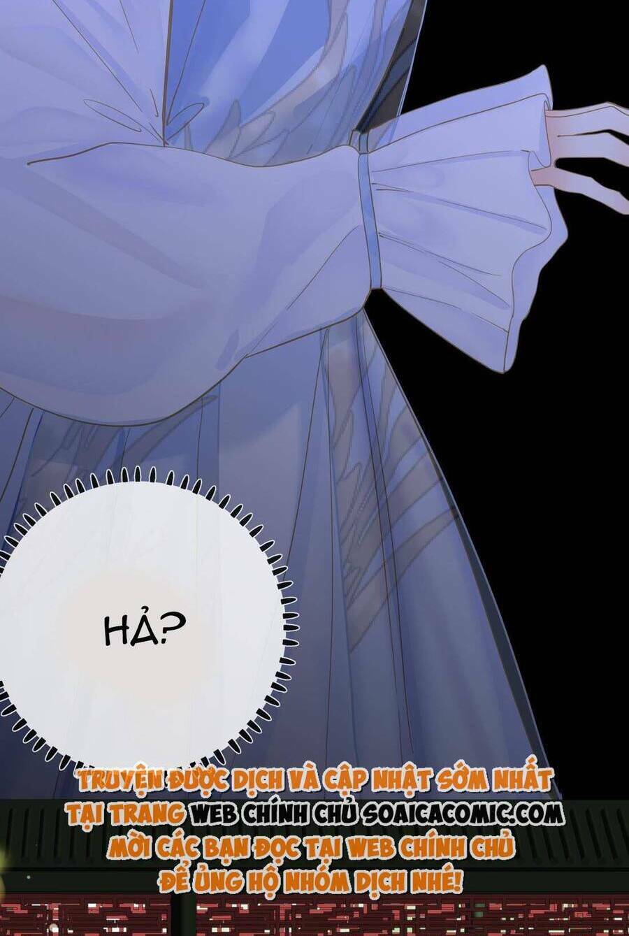 Vương Gia Hắn Luôn Nghĩ Tôi Yêu Hắn Đến Nghiện Chapter 30 - Trang 2