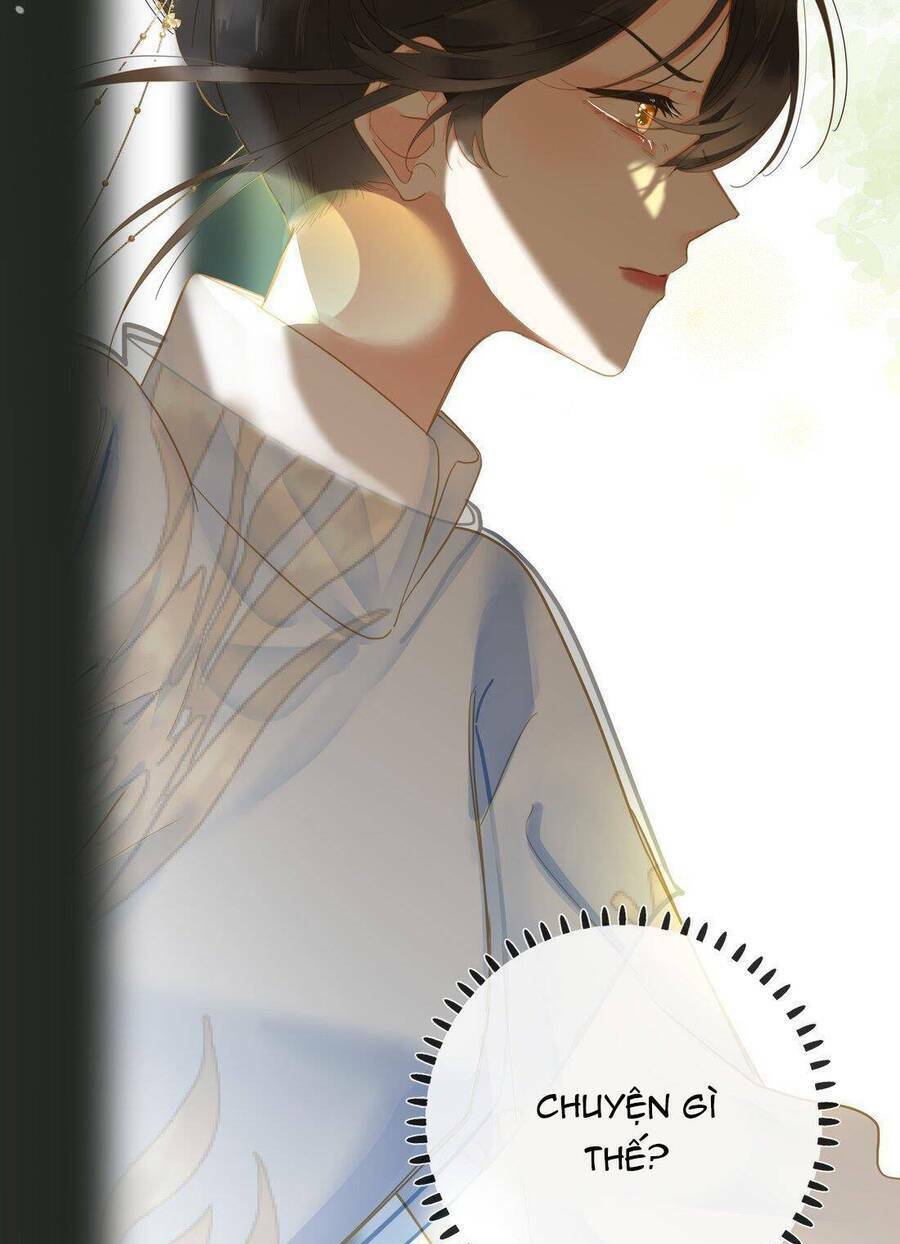 Vương Gia Hắn Luôn Nghĩ Tôi Yêu Hắn Đến Nghiện Chapter 30 - Trang 2