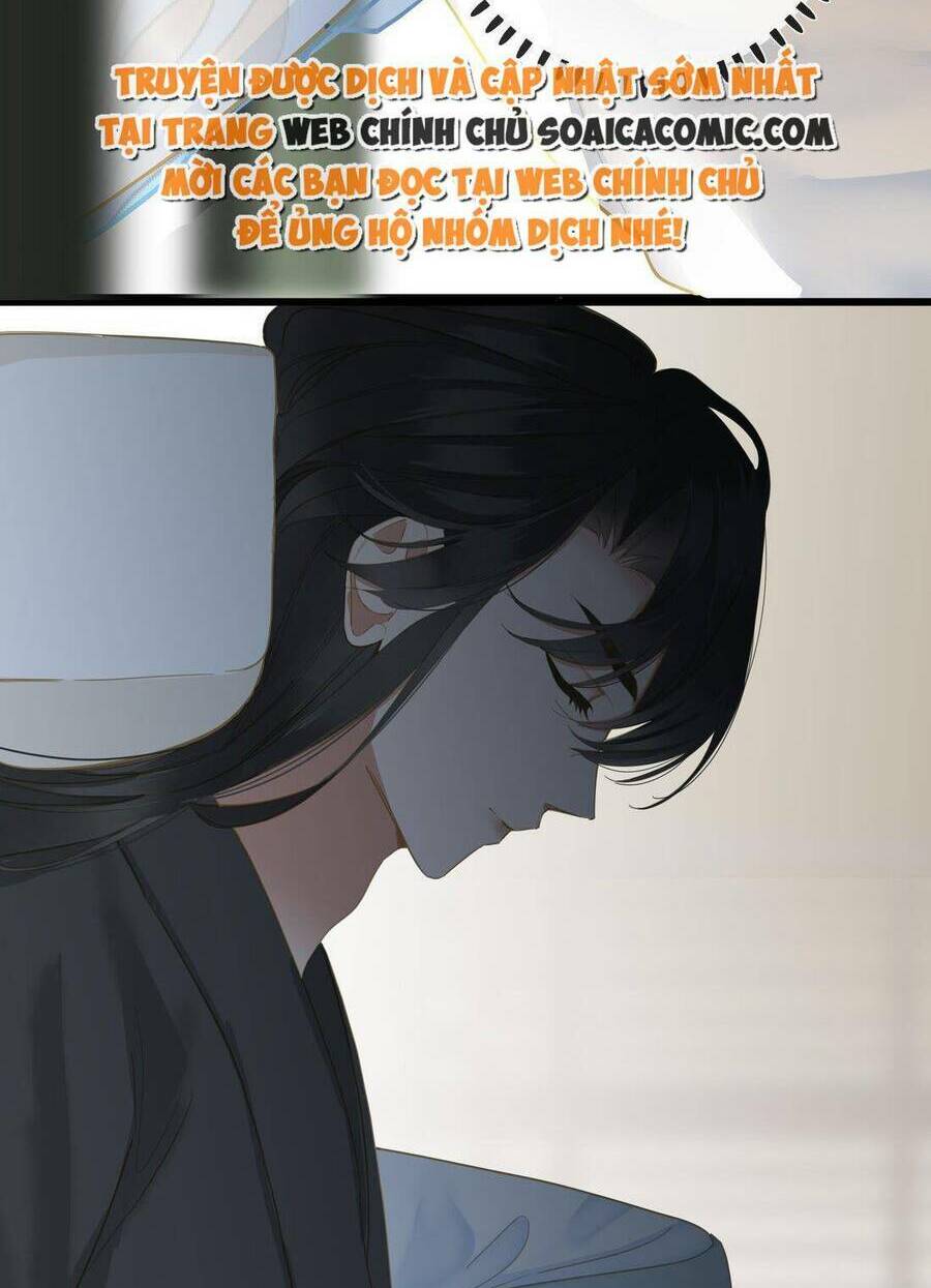 Vương Gia Hắn Luôn Nghĩ Tôi Yêu Hắn Đến Nghiện Chapter 30 - Trang 2