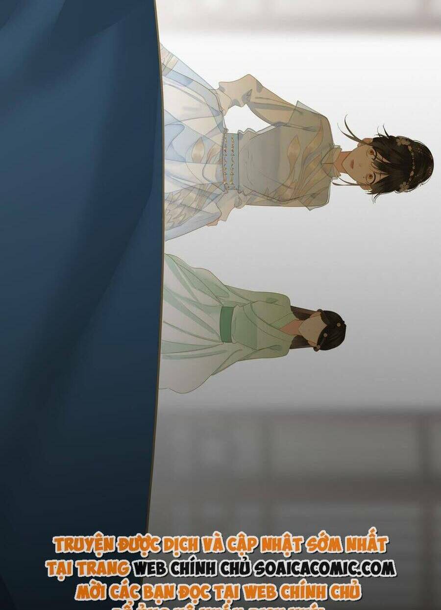 Vương Gia Hắn Luôn Nghĩ Tôi Yêu Hắn Đến Nghiện Chapter 30 - Trang 2