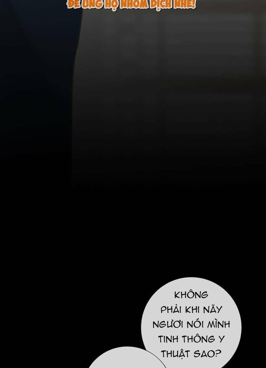 Vương Gia Hắn Luôn Nghĩ Tôi Yêu Hắn Đến Nghiện Chapter 30 - Trang 2